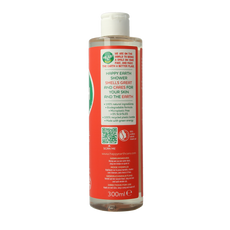 Happy Earth Pure showergel floral patchouli 300.00 Milliliter