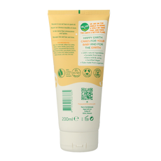 Happy Earth Shampoo voor baby & kids 200 Milliliter