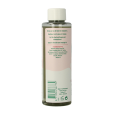 Happy Earth Gezicht & lichaam olie voor baby & kids 150 Milliliter