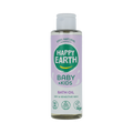 Happy Earth Baby & Kids bad Olie 150.00 Milliliter