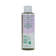 Happy Earth Baby & Kids bad Olie 150.00 Milliliter