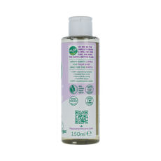 Happy Earth Baby & Kids bad Olie 150.00 Milliliter