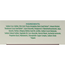 Happy Earth Was & bad bar baby & kids 50 Gram