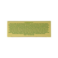 Happy Earth Shampoobar volume & shine 70 Gram
