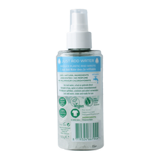 Happy Earth Natuurlijke just add water unscented spray 50.00 Gram