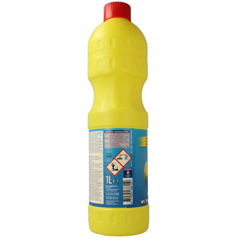Diversen Dikbleek 1 Liter