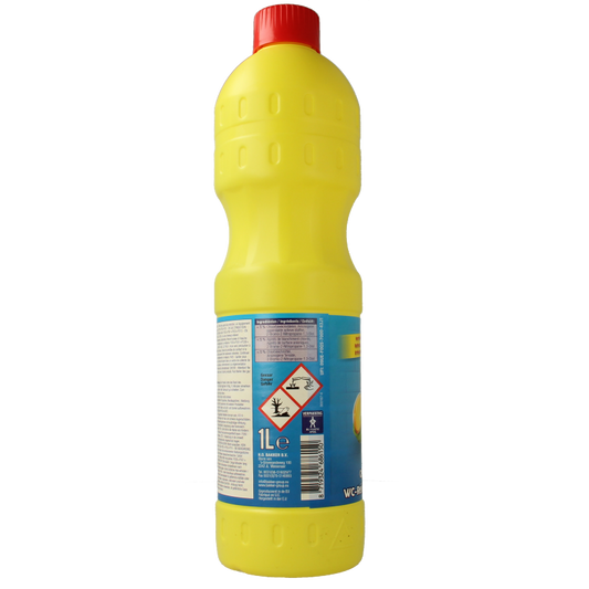 Diversen Dikbleek 1 Liter