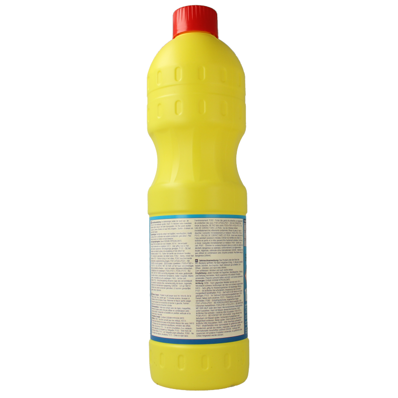 Diversen Dikbleek 1 Liter