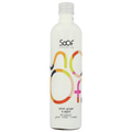 Soof Drinks Siroop wortel gember & appel 340.00 Milliliter