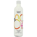 Soof Drinks Siroop wortel gember & appel 340 Milliliter