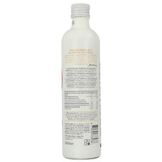Soof Drinks Siroop wortel gember & appel 340.00 Milliliter