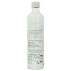 Soof Drinks Siroop citroen munt & appel 340.00 Milliliter