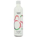 Soof Drinks Siroop kardemom peer & appel 340.00 Milliliter