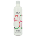Soof Drinks Siroop kardemom peer & appel 340 Milliliter
