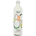 Soof Drinks Siroop citroengras peer limoen 340 Milliliter