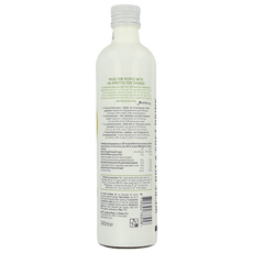 Soof Drinks Siroop citroengras peer limoen 340.00 Milliliter