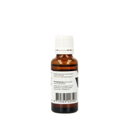 BT'S Kaneel olie 25.00 Milliliter