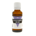 BT'S Lavendel olie 25 Milliliter