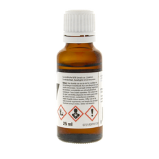 BT'S Lavendel olie 25 Milliliter