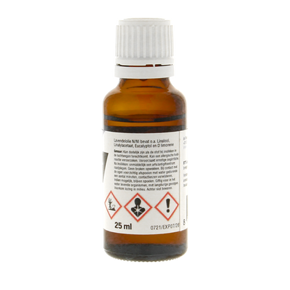 BT'S Lavendel olie 25.00 Milliliter