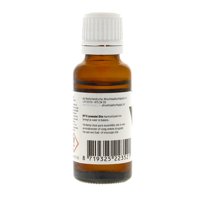 BT'S Lavendel olie 25.00 Milliliter