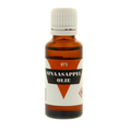 BT'S Sinaasappel olie 25.00 Milliliter