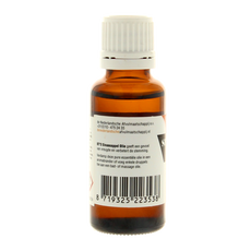 BT'S Sinaasappel olie 25.00 Milliliter