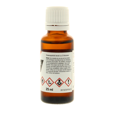 BT'S Sinaasappel olie 25.00 Milliliter