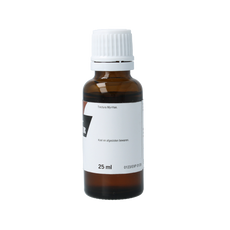 BT'S Mirre tinctuur 25.00 Milliliter