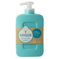 Seepje Handzeep eucalyptus & rozemarijn 300.00 Milliliter