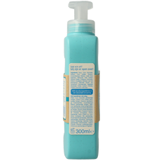 Seepje Handzeep eucalyptus & rozemarijn 300.00 Milliliter