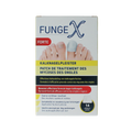 Fungex Kalknagel pleister forte 14.00 Stuks