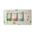 Naif Baby & kids mini set 4 x 15ml 1 Set