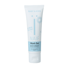 Naif Cleansing wash gel 30.00 Milliliter