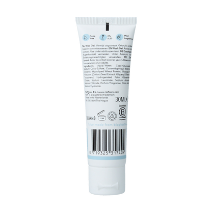 Naif Cleansing wash gel 30.00 Milliliter