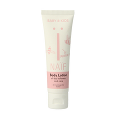 Naif Bodylotion softening 30 Milliliter