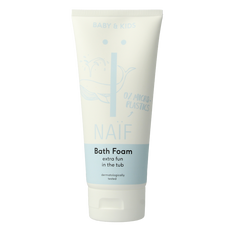 Naif Baby bathfoam relaxing 200 Milliliter