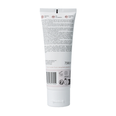 Naif Baby & kids diaper cream parfumvrij 75 Milliliter