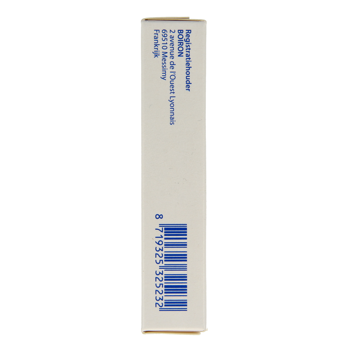 Boiron Cocculine 30.00 Tabletten