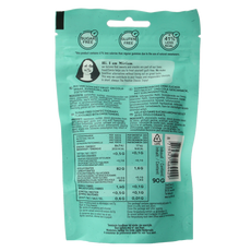 Food2Smile Gimme gummy mix suikervrij lactosevrij 90.00 Gram