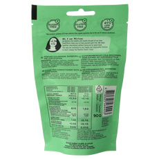Food2Smile Cola-la bottles suikervrij lactosevrij 90.00 Gram