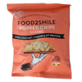 Food2Smile Popped chips classic 25 Gram