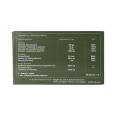 ReAge Immune pro 60.00 Capsules