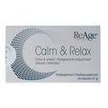 ReAge Calm & relax 60.00 Capsules