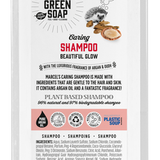 Marcel's Green Soap Showergel argan & oudh 300 Milliliter