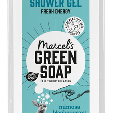 Marcel's Green Soap Showergel mimosa & black currant 300.00 Milliliter