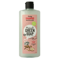 Marcel's Green Soap Caring shampoo argan & oudh 300 Milliliter