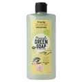 Marcel's Green Soap Shampoo every day  vanilla & cherry blossom 300 Milliliter