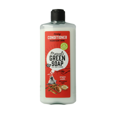 Marcel's Green Soap Conditioner caring argan & oudh 300.00 Milliliter