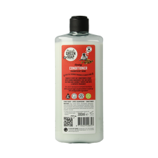 Marcel's Green Soap Conditioner caring argan & oudh 300.00 Milliliter